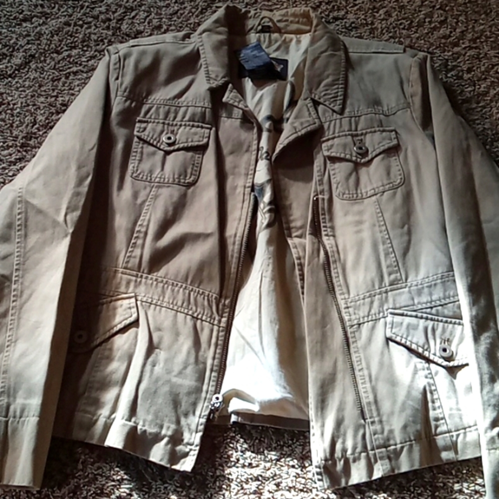 Women's jacket